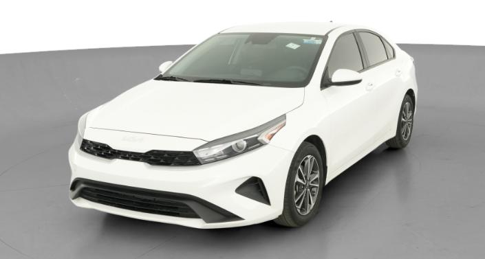 Thumbnail: 2023 Kia Forte - 1