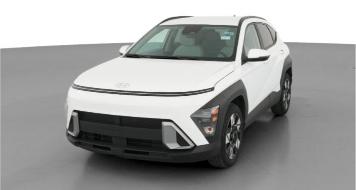 Thumbnail: 2025 Hyundai Kona - 1