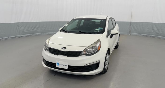 Thumbnail: 2017 Kia Rio - 1