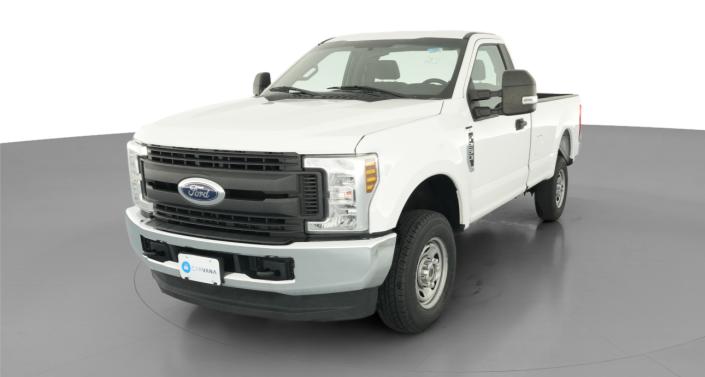 Thumbnail: 2019 Ford Econoline - 1