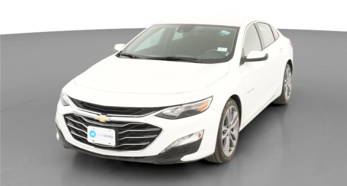 Thumbnail: 2023 Chevrolet Malibu - 1