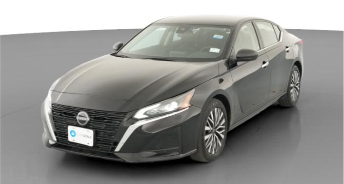 Thumbnail: 2024 Nissan Altima - 1