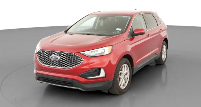 Thumbnail: 2024 Ford Edge - 1