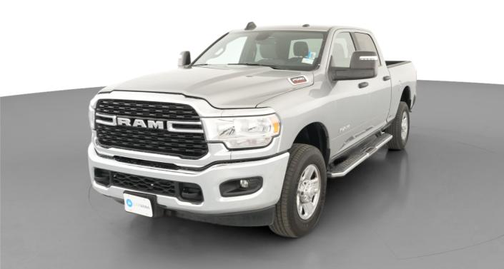 Thumbnail: 2024 RAM 2500 - 1