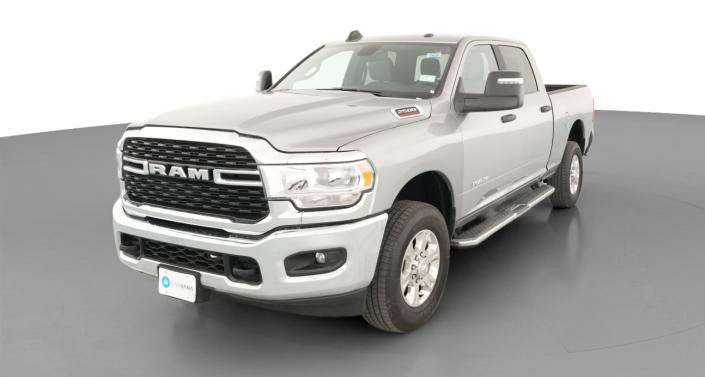 Thumbnail: 2024 RAM 2500 - 1