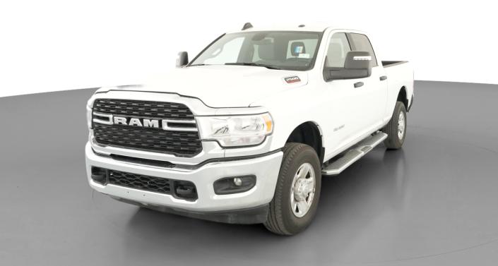 Thumbnail: 2024 RAM 2500 - 1