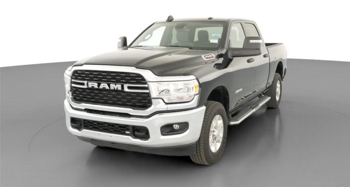 Thumbnail: 2024 RAM 2500 - 1