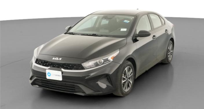 Thumbnail: 2024 Kia Forte - 1