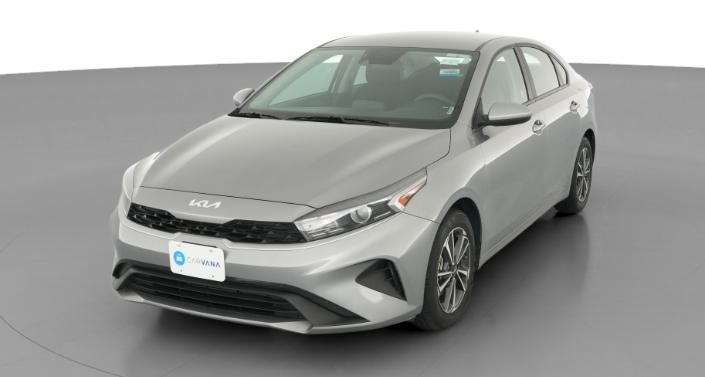 Thumbnail: 2024 Kia Forte - 1