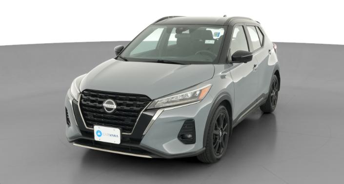 Thumbnail: 2021 Nissan Kicks - 1