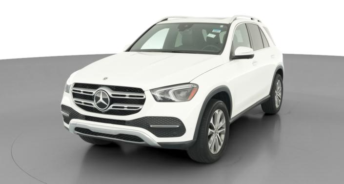 Thumbnail: 2023 Mercedes-Benz GLE - 1