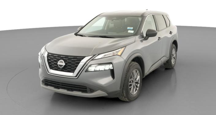 Thumbnail: 2023 Nissan Rogue - 1