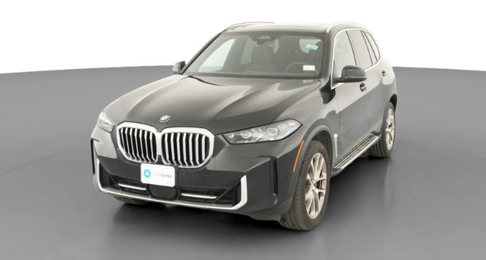 Thumbnail: 2024 BMW X5 - 1