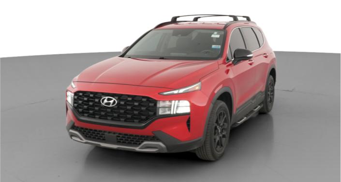 Thumbnail: 2023 Hyundai Santa Fe - 1