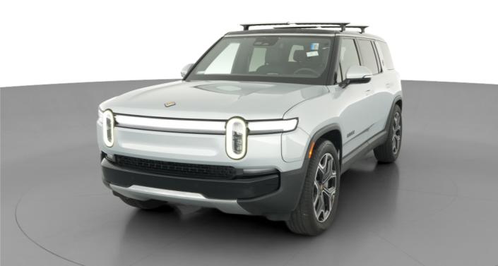 Thumbnail: 2025 Rivian R1S - 1