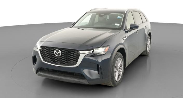 Thumbnail: 2025 Mazda CX-90 - 1