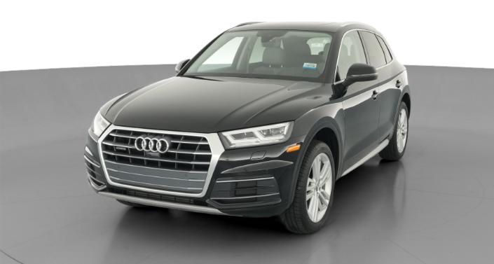 Thumbnail: 2018 Audi Q5 - 1