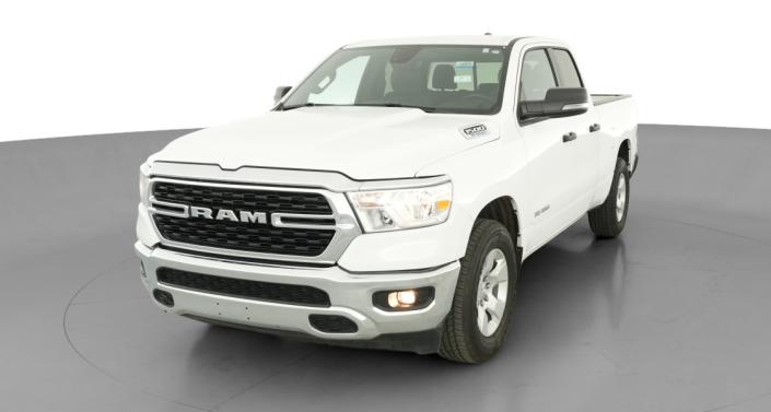 Thumbnail: 2024 RAM 1500 - 1