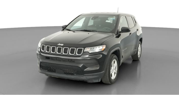 Thumbnail: 2023 Jeep Compass - 1