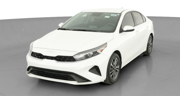 Thumbnail: 2024 Kia Forte - 1