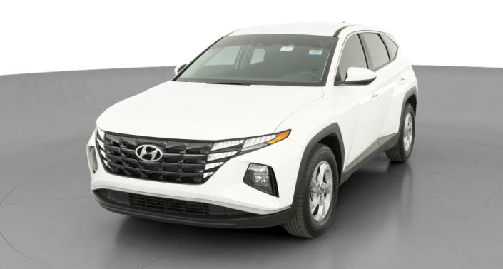 Thumbnail: 2024 Hyundai Tucson - 1