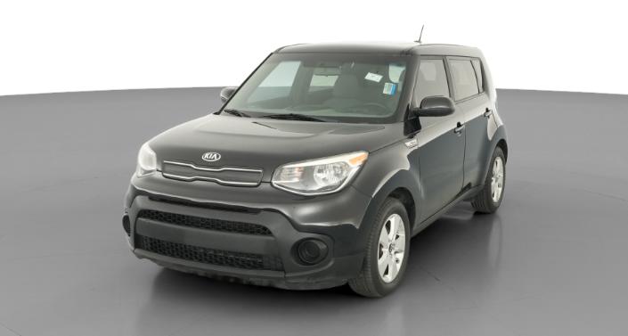 Thumbnail: 2019 Kia Soul - 1