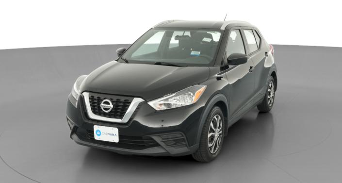 Thumbnail: 2018 Nissan Kicks - 1