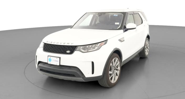 2019 Land Rover Discovery SE -
                  Fort Worth, TX