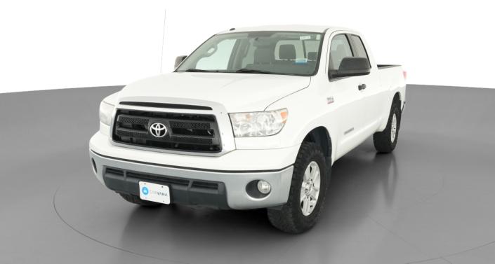 Thumbnail: 2013 Toyota Tundra - 1