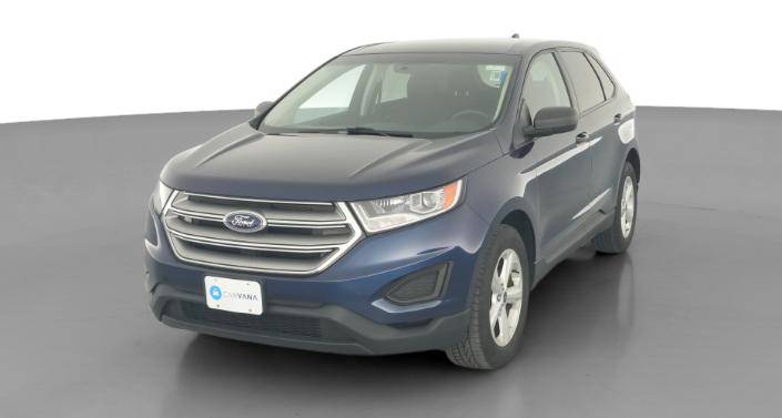 Thumbnail: 2016 Ford Edge - 1