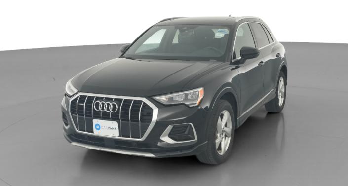 Thumbnail: 2021 Audi Q3 - 1