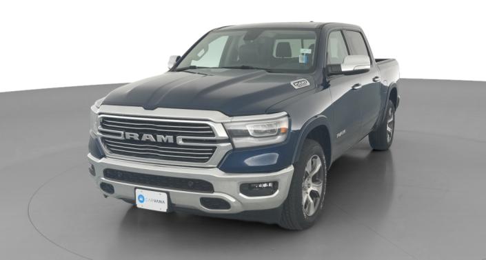 Thumbnail: 2019 RAM 1500 - 1