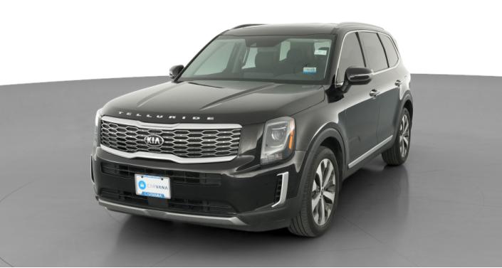 Thumbnail: 2021 Kia Telluride - 1