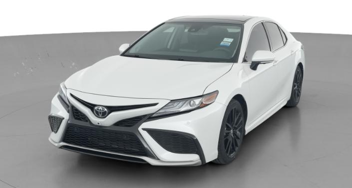 Thumbnail: 2024 Toyota Camry - 1