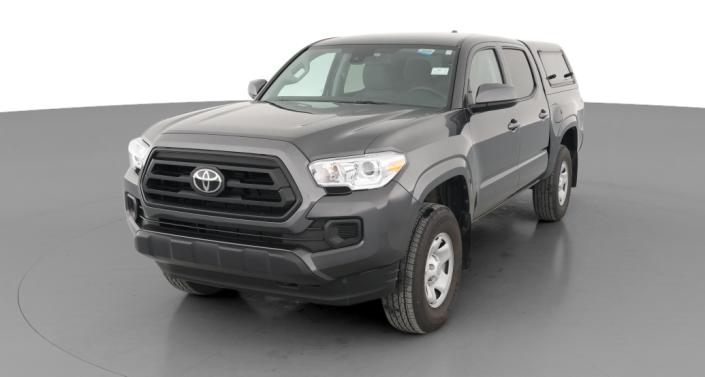 Thumbnail: 2023 Toyota Tacoma - 1