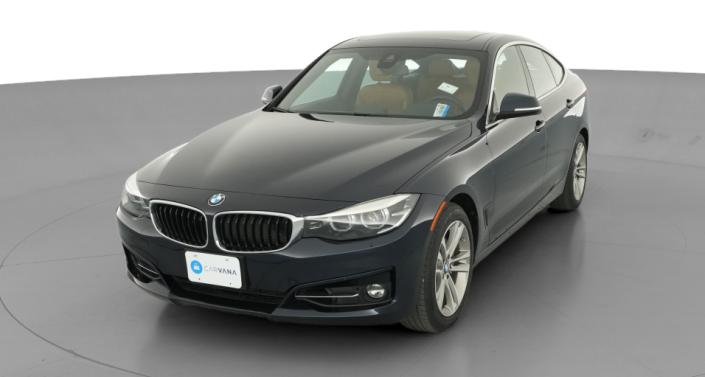 Thumbnail: 2018 BMW 3 Series - 1
