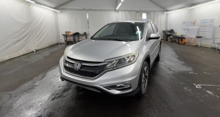 Thumbnail: 2015 Honda CR-V - 1