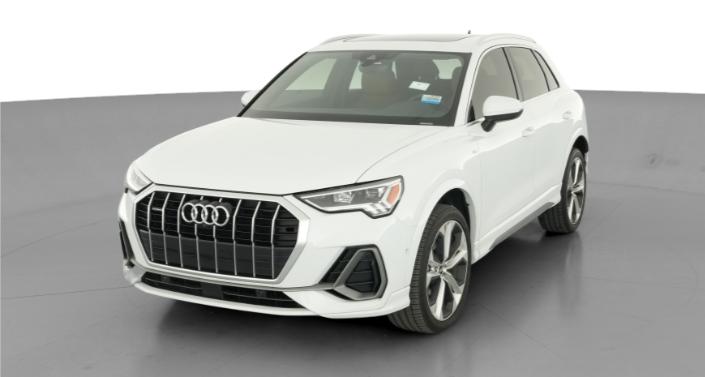 Thumbnail: 2021 Audi Q3 - 1