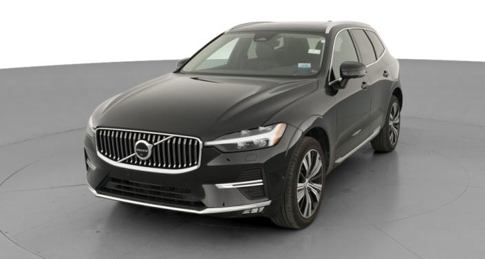 Thumbnail: 2023 Volvo XC60 - 1