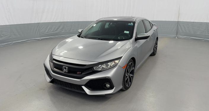 Thumbnail: 2017 Honda Civic - 1