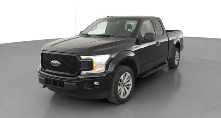 2018 Ford Econoline E-150 -
                  Manville, NJ