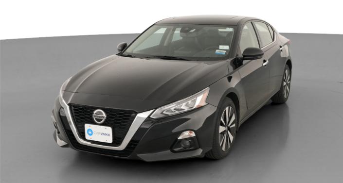 Thumbnail: 2019 Nissan Altima - 1