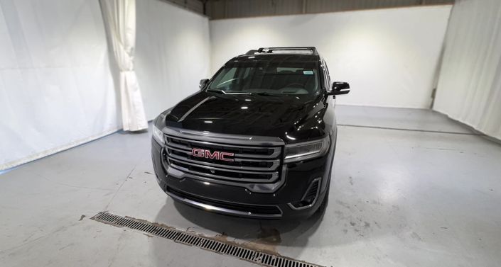 Thumbnail: 2023 GMC Acadia - 1