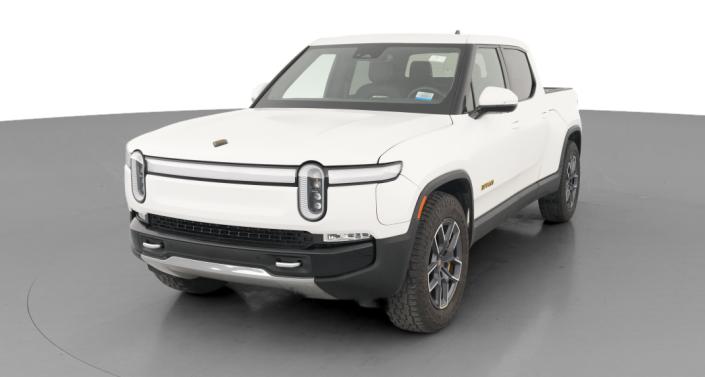 2022 Rivian R1T Launch Edition -
                  Indianapolis, IN
