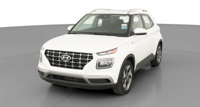 Thumbnail: 2022 Hyundai Venue - 1