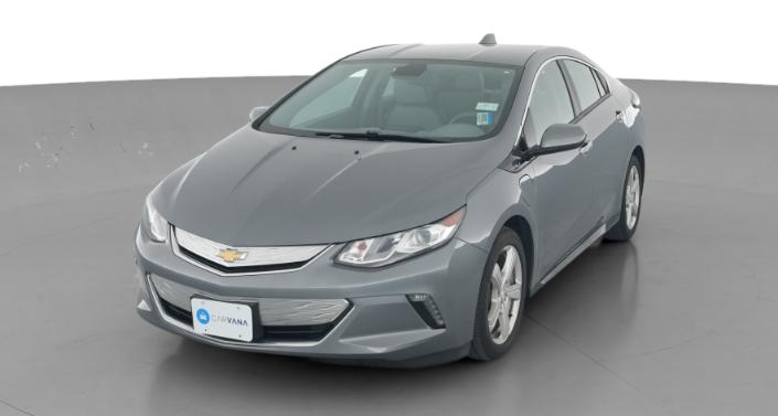 Thumbnail: 2019 Chevrolet Volt - 1