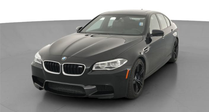 2014 BMW M5 Base -
                  Haines City, FL