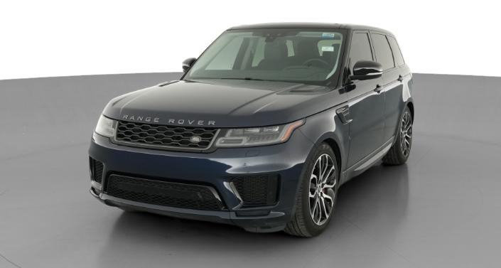 Thumbnail: 2019 Land Rover Range Rover Sport - 1