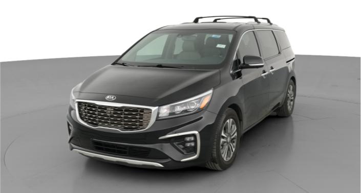 Thumbnail: 2020 Kia Sedona - 1