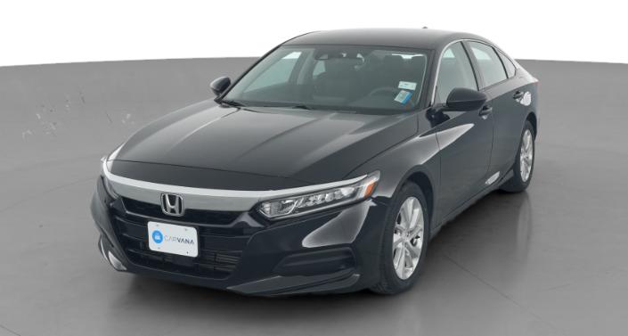 Thumbnail: 2019 Honda Accord - 1